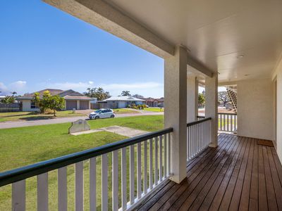 1 Serrata Court, Kirwan