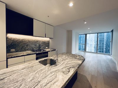 3209A / 260 Spencer Street, Melbourne