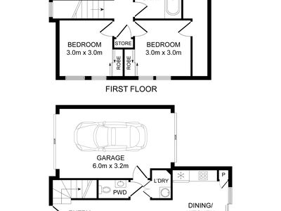 5 / 117-119 Victoria Street, Werrington