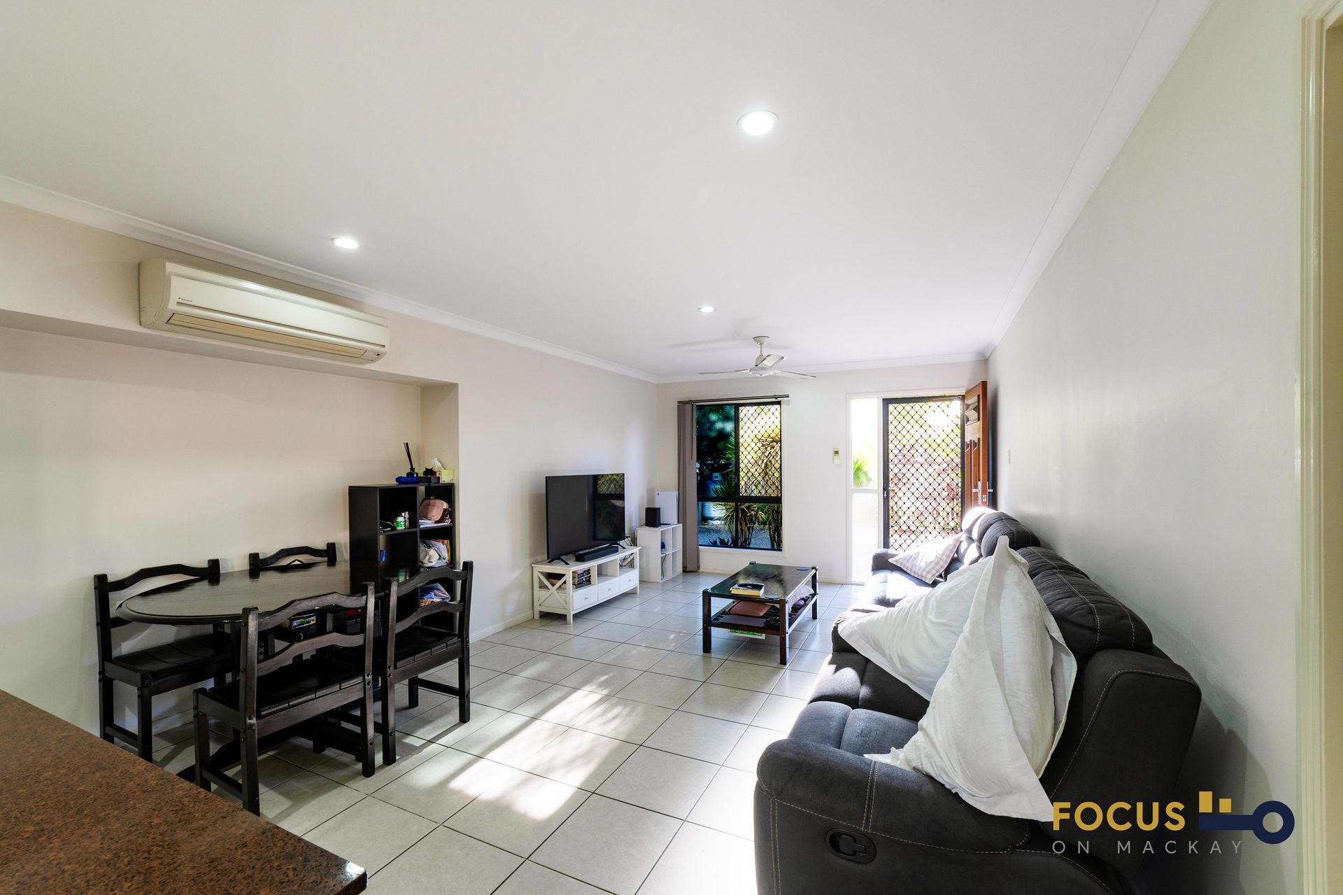 1 / 58 George Street, Mackay