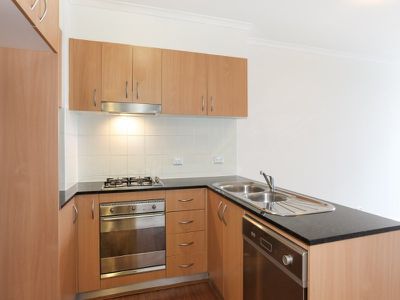 116 / 209 Harris Street, Pyrmont
