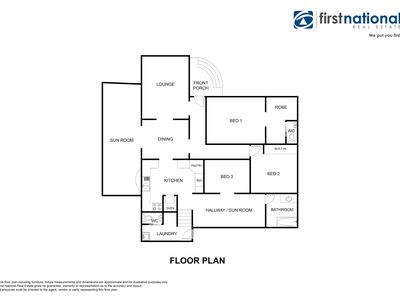 12 Edith Street, Atherton
