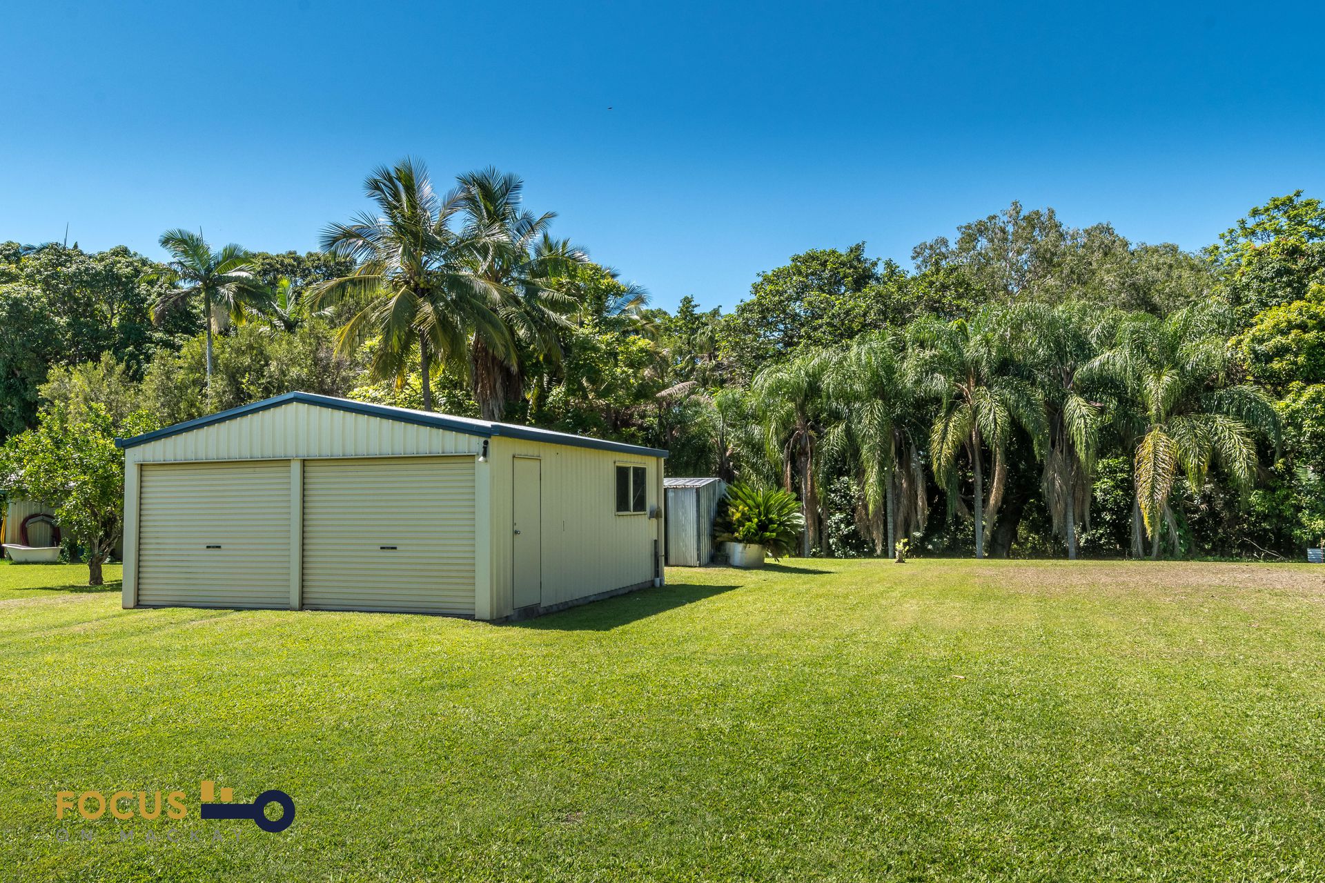 63 Mccoll Street, Walkerston