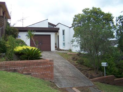 109 Tait Avenue, Kanahooka