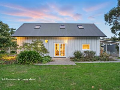 125 Slab Road, Cygnet