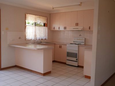 2 / 1 Wieden Street, Kingaroy