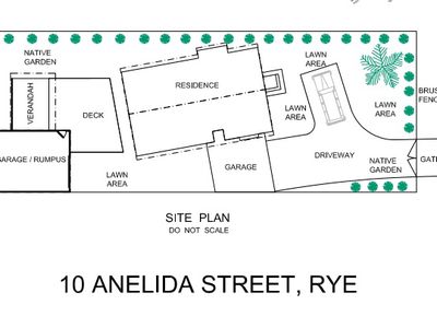 10 Anelida Street, Rye