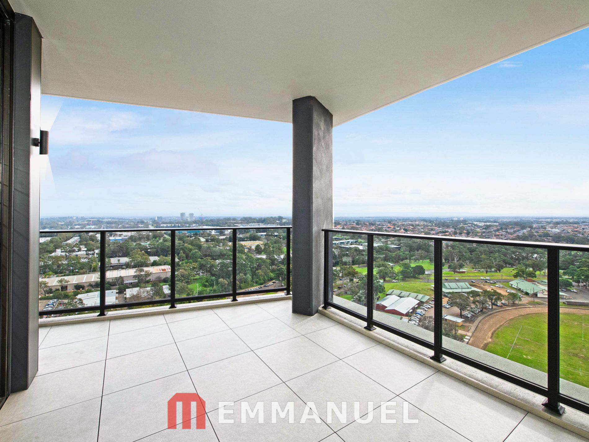 1901 / 13 De Clambe Drive, Castle Hill