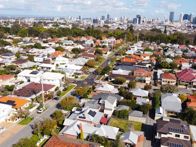 19A 19A Norfolk Street, North Perth