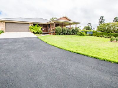 4 Sonaree Drive, Kingaroy