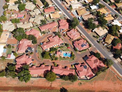 20 / 35 Egret Crescent, South Hedland