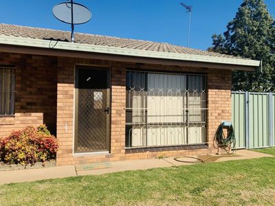 4 / 45 Hunter Street, Dubbo