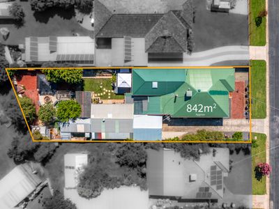 7 Sloan Street, Wangaratta
