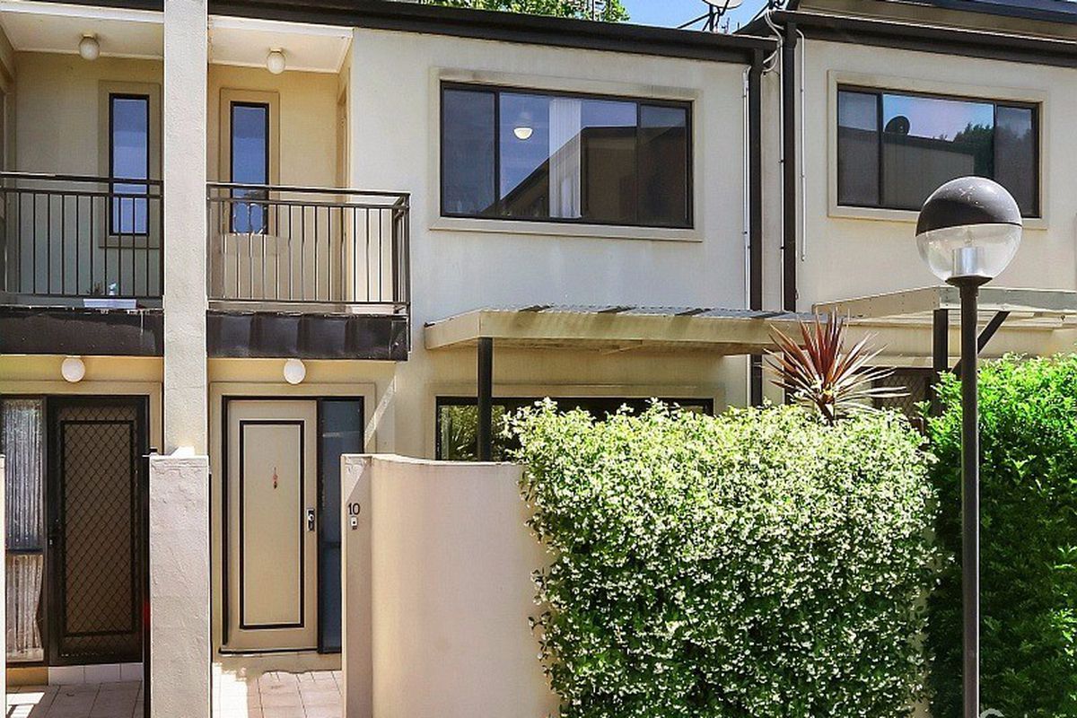 10 / 55-59 Dwyer Street, North Gosford