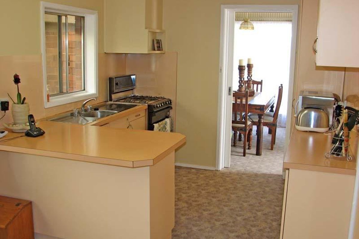 15 Hutson Street, Kyabram