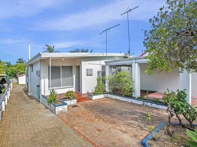 13B Chamberlain Street, O'connor