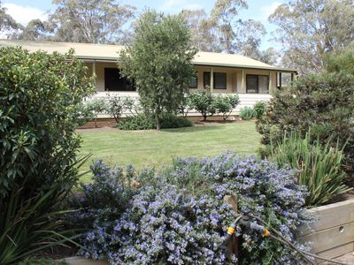 12 Boughyard Lane, Heathcote
