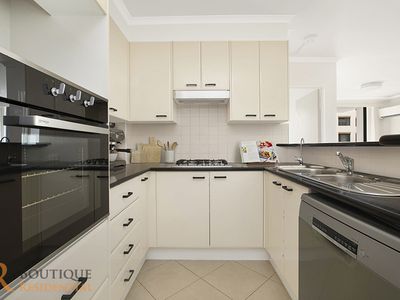 227 / 102 Miller Street, Pyrmont