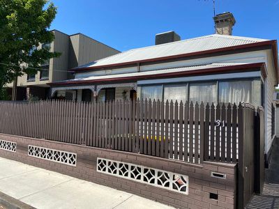 31 Spring Street, Geelong West