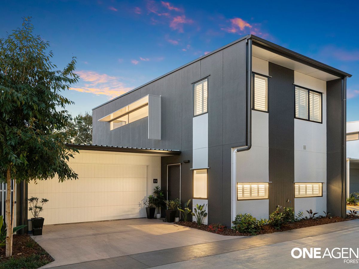 21 / 28 Ortive Street, Yeerongpilly