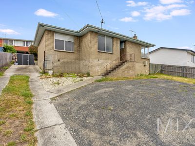 25 Culgoa Street, Mornington