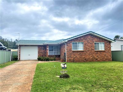 16 Thistleton Drive, Burrill Lake