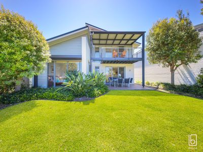 10 Sawgrass Crescent, Magenta