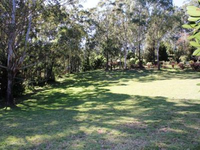 44 Keoghs Rd, Kangaroo Valley