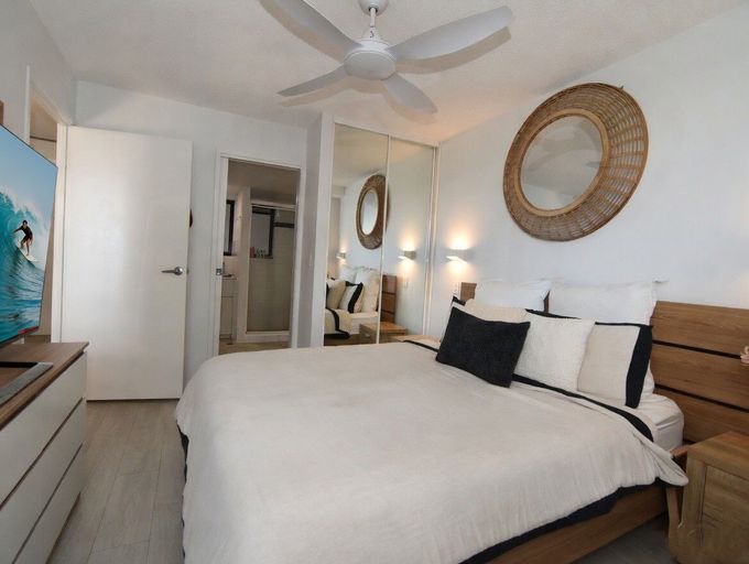 13 / 136-138 Alexandra Parade, Alexandra Headland