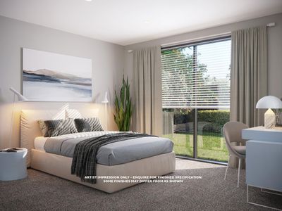 Lot 1/145 Eminence Drive, Northwood