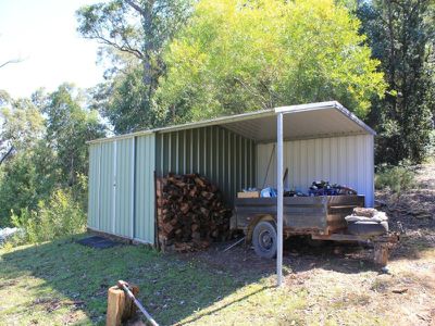 374 Bugong Fire Trail, Kangaroo Valley