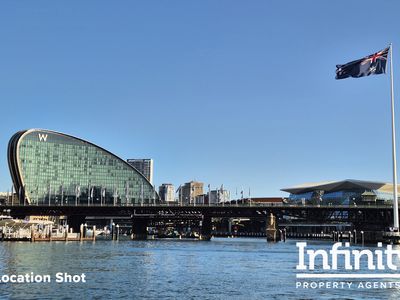 15 / 109 Point Street, Pyrmont