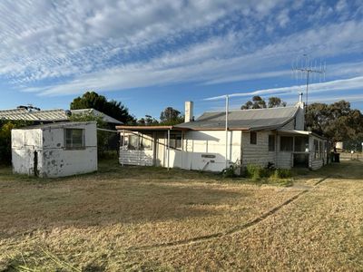 13 CHANNEL STREET, Cohuna