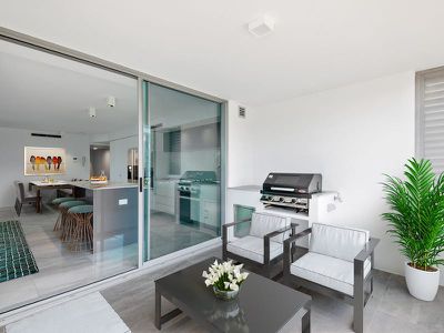 205 / 34 Picnic Point Esplanade, Maroochydore