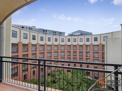 116 / 66 Allara Street, City
