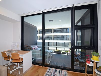 705 / 78 Stirling Street, Perth