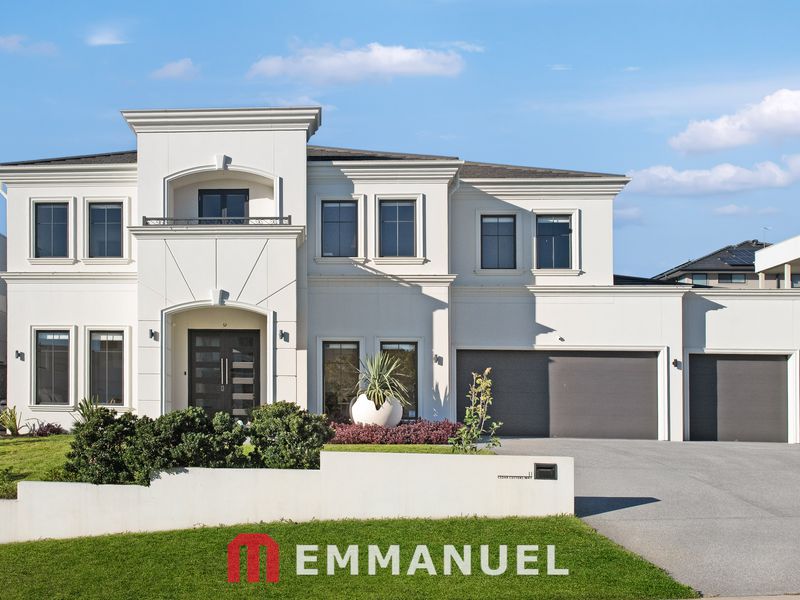 11 Cedar Cutters Way, Bella Vista