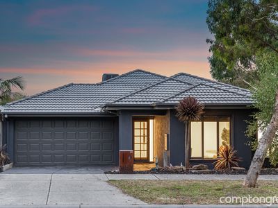 24 Bellis Circuit, Botanic Ridge
