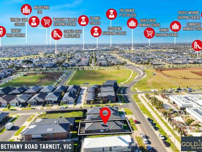 444 Bethany Road, Tarneit