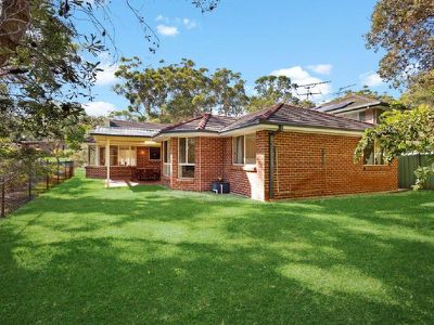 33 Dolphin Avenue, Hawks Nest