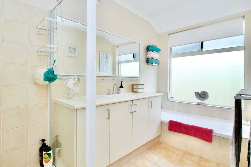 1 Cornish Turn , Baldivis