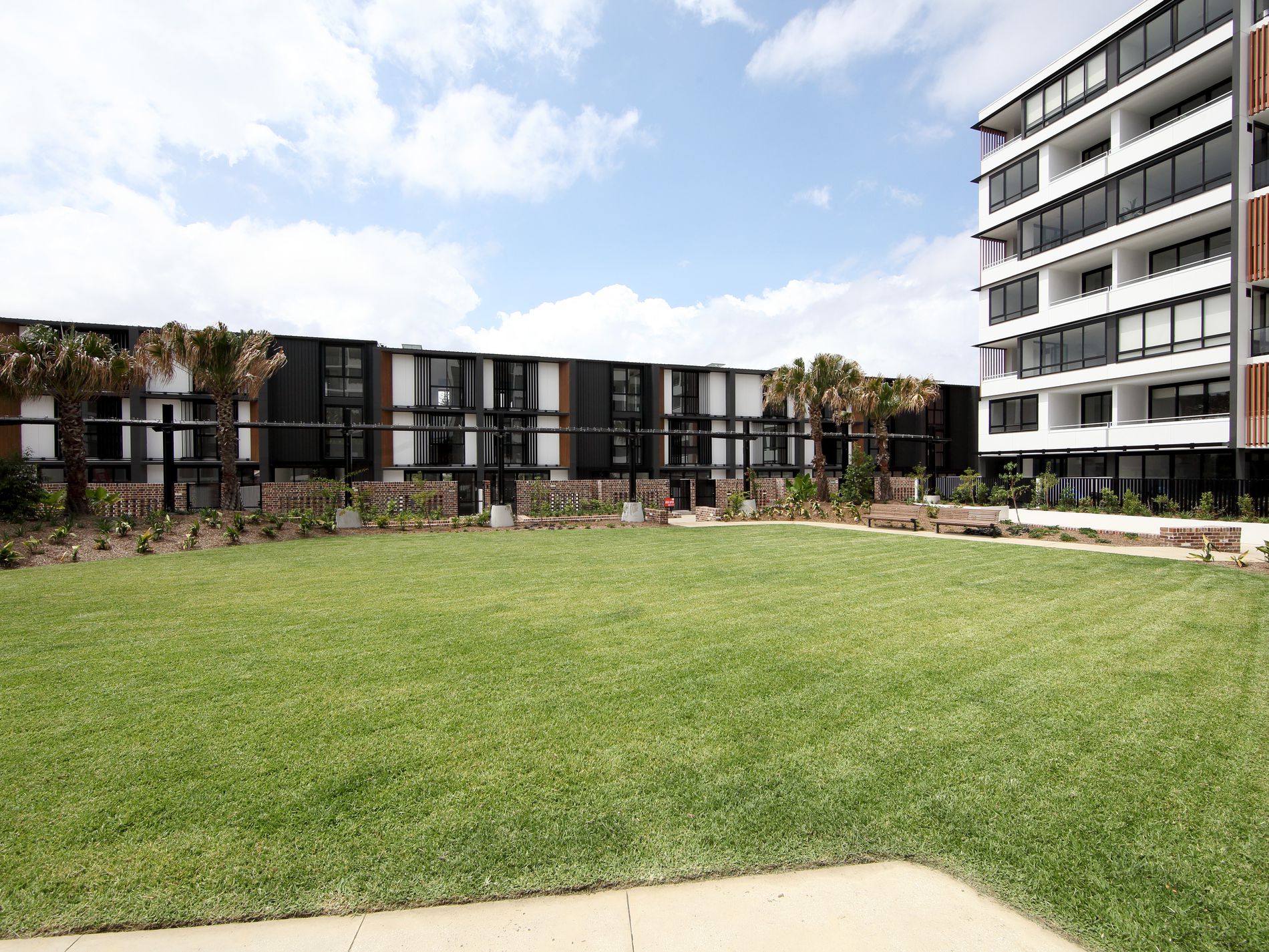 3501 / 55 Wilson Street, Botany