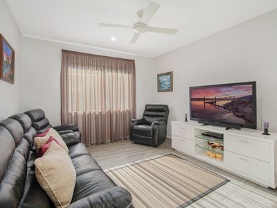 12 Mulloway Circuit, Merimbula