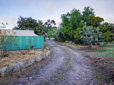 "Birrabang' 826 Gerogery Road, Jindera