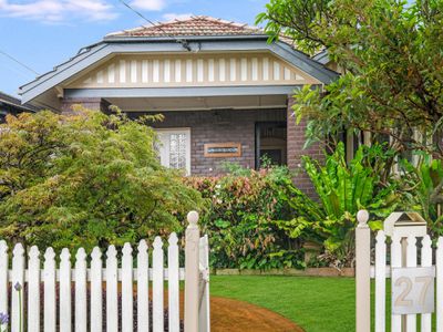 27 Lennox Street, Banksia