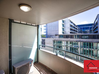 423 / 74 Northbourne Avenue, Braddon