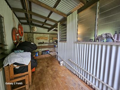 1741 Endeavour Valley Road, Cooktown