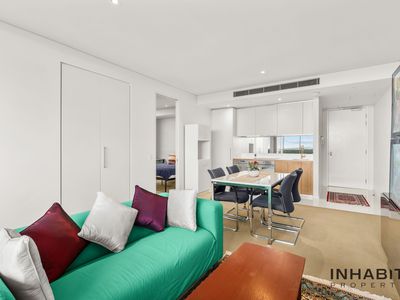 1210 / 8 Adelaide Terrace, East Perth