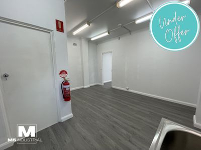 Front / 417 Burwood Road, Belmore
