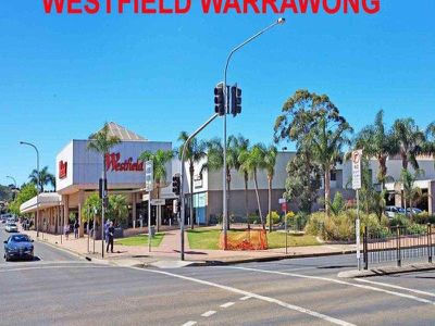 5 / 190-198 Cowper Street, Warrawong